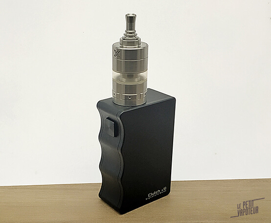 Kayfun X LPV